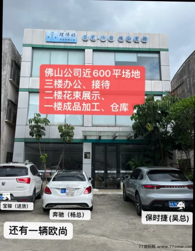 最新手工永生花制作指南：零基础轻松入门，月入260+-副业网