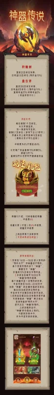 最新神器传说点上线：零成本上车，轻松赚米-副业网