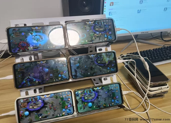 最新大玩家游戏试玩平台上线:单价高达1.06圆,免费领取会员攻略!-彩虹商城