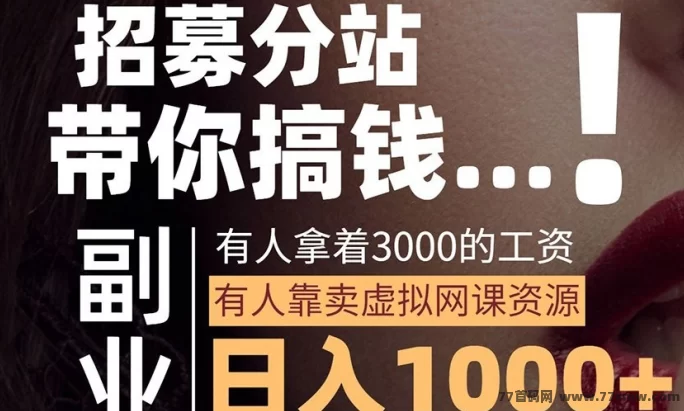 最新轻创业联盟:全网10000+热门网创项目合集,新手零基础也能轻松上手,每天轻松日入300+-彩虹商城