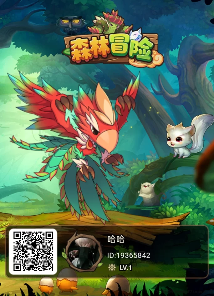 森林冒险首码上线：战场养成玩法，多元系统轻松赚魂晶-创客网