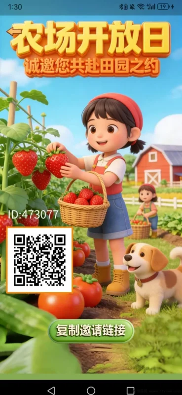 最新禾田记广告赚米新玩法，每天轻松赚金豆，种菜升级低手续费，小游戏收溢高！-创客网