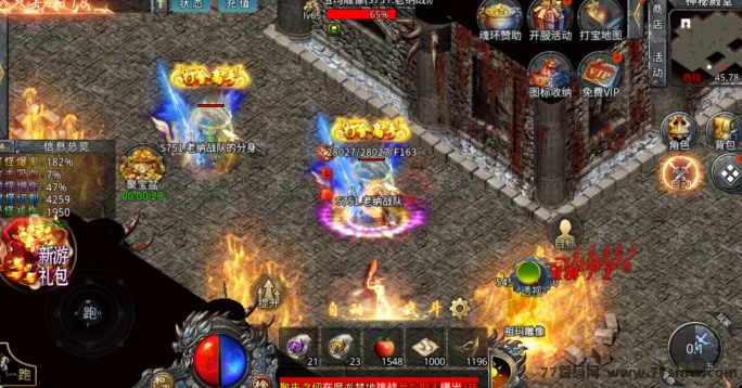 2026零成本手游搬砖攻略：新手刷怪日赚500+，装备自由，安卓苹果通用！-创客网