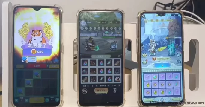 最新易游星球攻略：每款游戏试玩补贴5米，轻松日赚100+-创客网