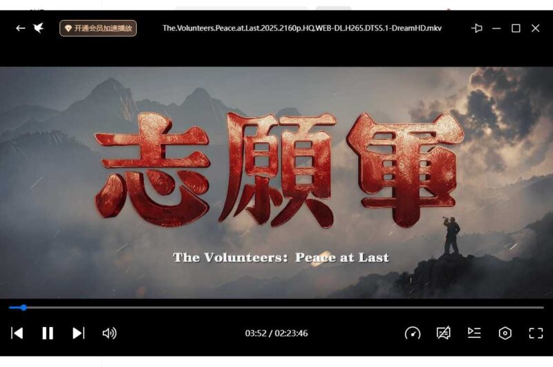 迅雷Thunder 2025 v25.0.6.1188绿色精简会员版-创客网络