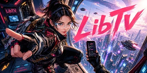 哩布哩布上线 LibTV 切入视频赛道!整合模型优化短剧内容生产-创客网络