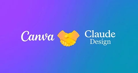 Canva 接入 Claude 品牌套件!团队提案少了改版和规范对齐成本-创客网络