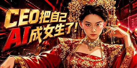 追觅创始人俞浩日更 75 条控流量！重塑内容生产优化 AI 素材处理-创客网络