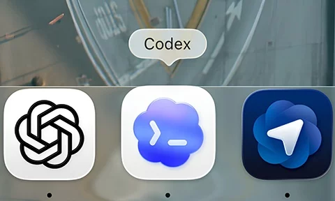 OpenAI 整合 ChatGPT 与 Codex!开发者产品体验三条线开始统一化-创客网络