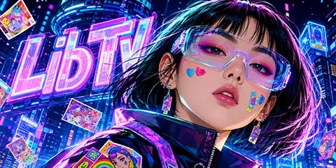 LibTV 发布团队版！实现 AI 视频同画布协作固化素材共享资产-创客网络