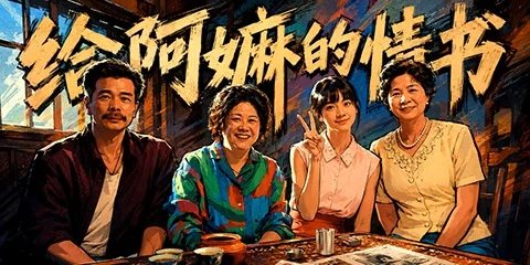给阿嬷的情书低成本逆袭！锚定 AI 内容生产情感创作内核-创客网络