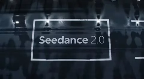字节 Seedance 2.0 戛纳 AI 长片首映！十五人团队压缩成片周期-创客网络