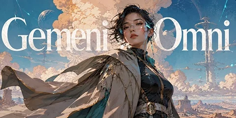 谷歌大会推出 Gemini Omni 改写视频编辑与素材利用方式-创客网络