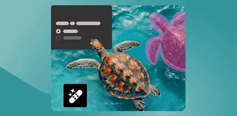 Photoshop 27.7 上线端侧移除工具!本地模型保留隐私缩短等待-创客网络