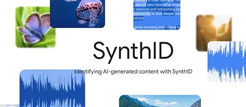 OpenAI 接入 SynthID 水印,AI 图片来源验证减少误用风险-创客网络