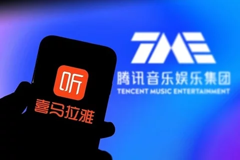 腾讯音乐收购喜马拉雅长音频平台内容不再独家锁定-创客网络