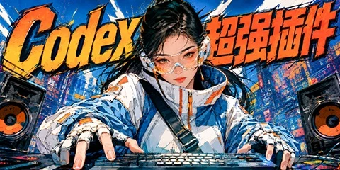 OpenAI 推出 Codex Chrome 插件！缩短素材搜集与数据整理周期-创客网络