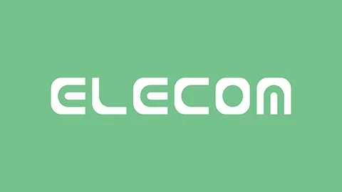 ELECOM 四十周年换新标！电源符号改成可复用跨媒介品牌资产-创客网络