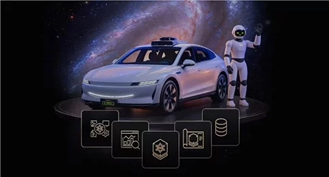 英伟达发布 Cosmos 3!将物理仿真和动作预测收进开源模型体系-创客网络