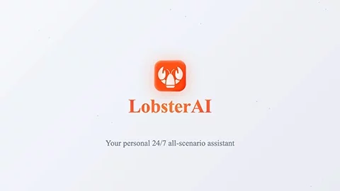 LobsterAI 上线图像视频模型矩阵!压缩视觉素材制作试错步骤-创客网络