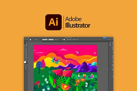 Adobe Illustrator 支持提示词编辑!生成矢量稿可直接改动细节-创客网络