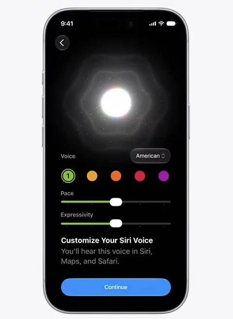 苹果 iOS 27 重做 Siri AI 语音!系统级输入和屏幕理解前移到设备端-创客网络
