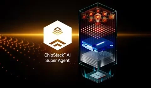 Cadence 联合 NVIDIA 发布芯片 AI 工程师！设计验证由智能体接手-创客网络
