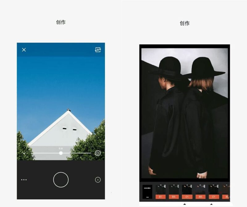 VSCO全滤镜v489[X] for Android解锁X会员版-创客网络